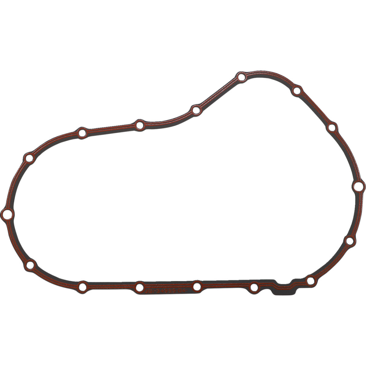 James Gasket #JGI-34955-04-F - Primary Cover Gasket - Foamet® - Sportster