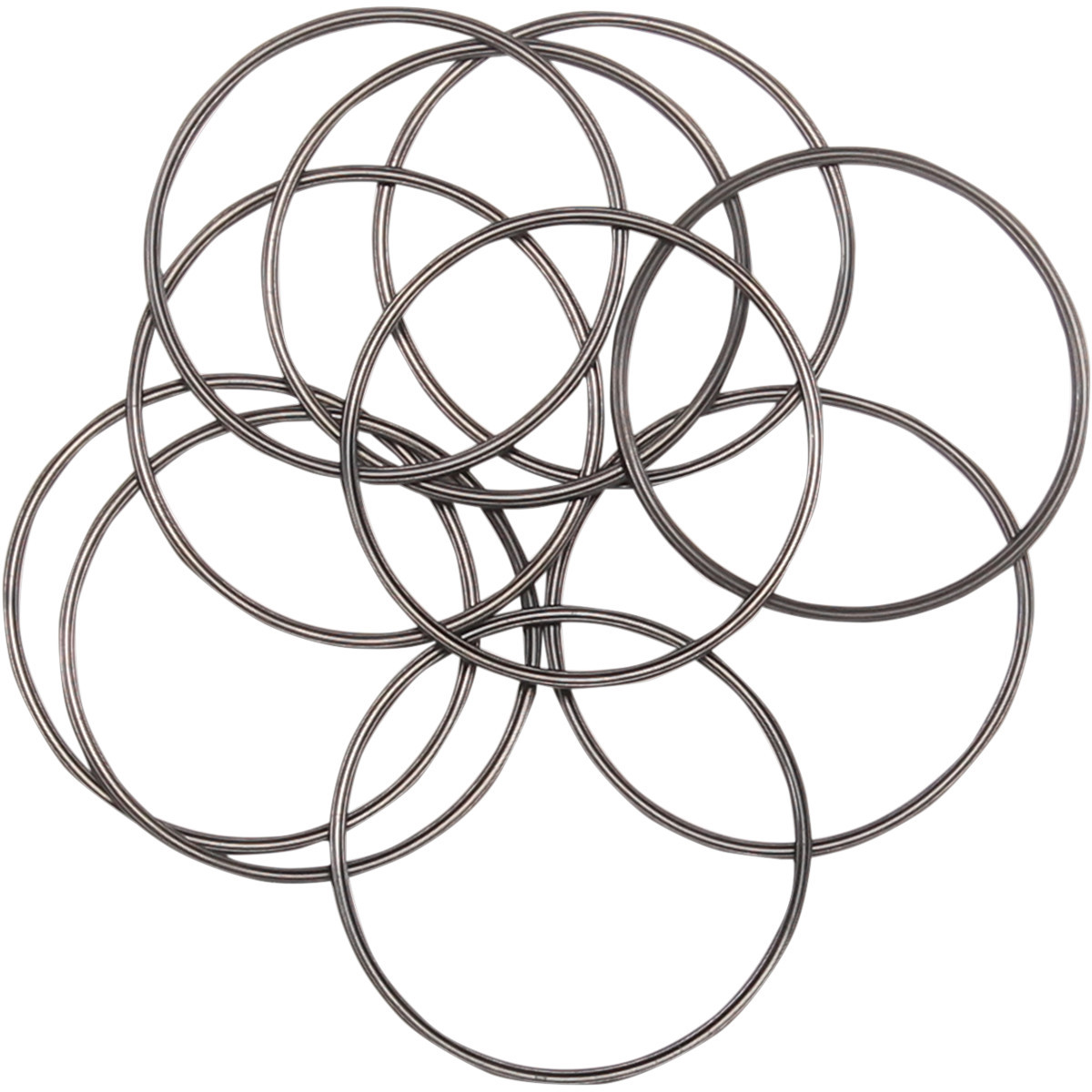 Cometic #C9439 - Inspection Cover O-Ring