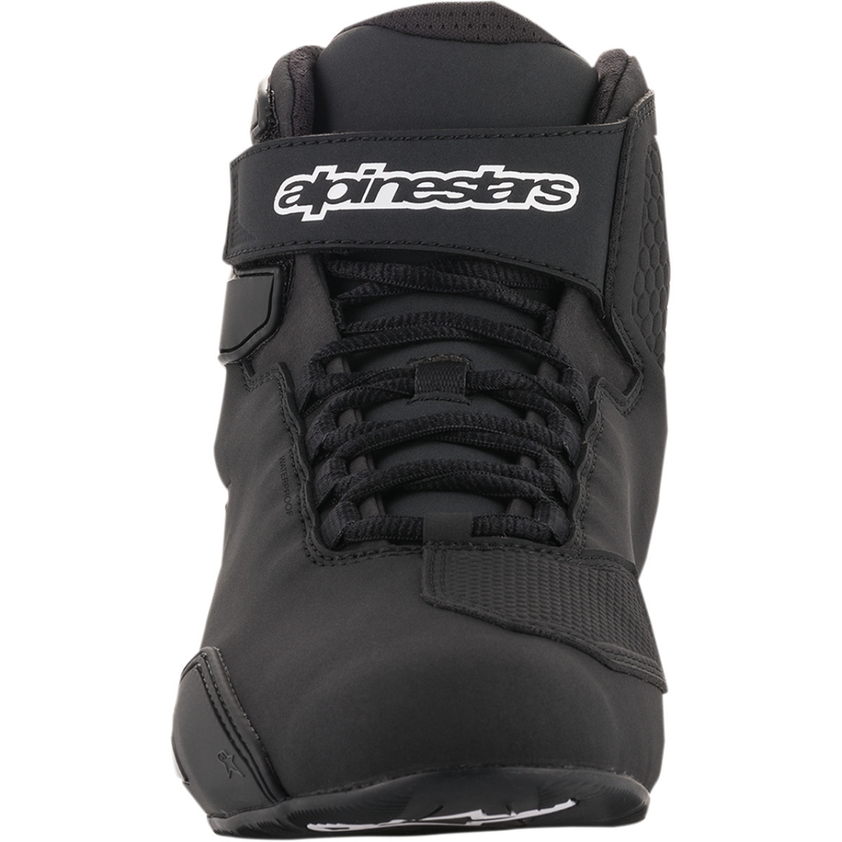 Alpinestars #2515518107 - Sektor Shoes - Black - US 7 / EU 39