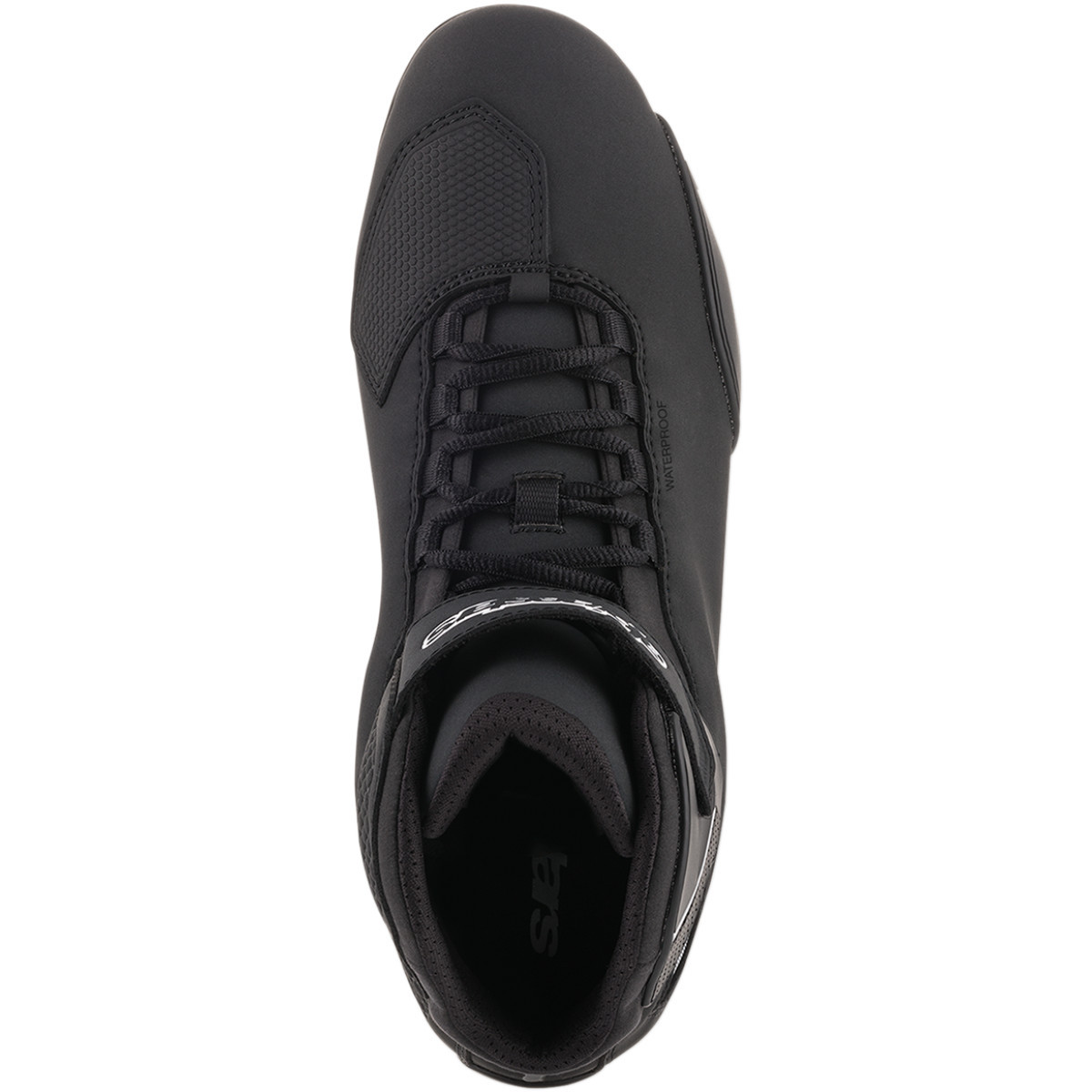 Alpinestars #25155181010 - Sektor Shoes - Black - US 10 / EU 43