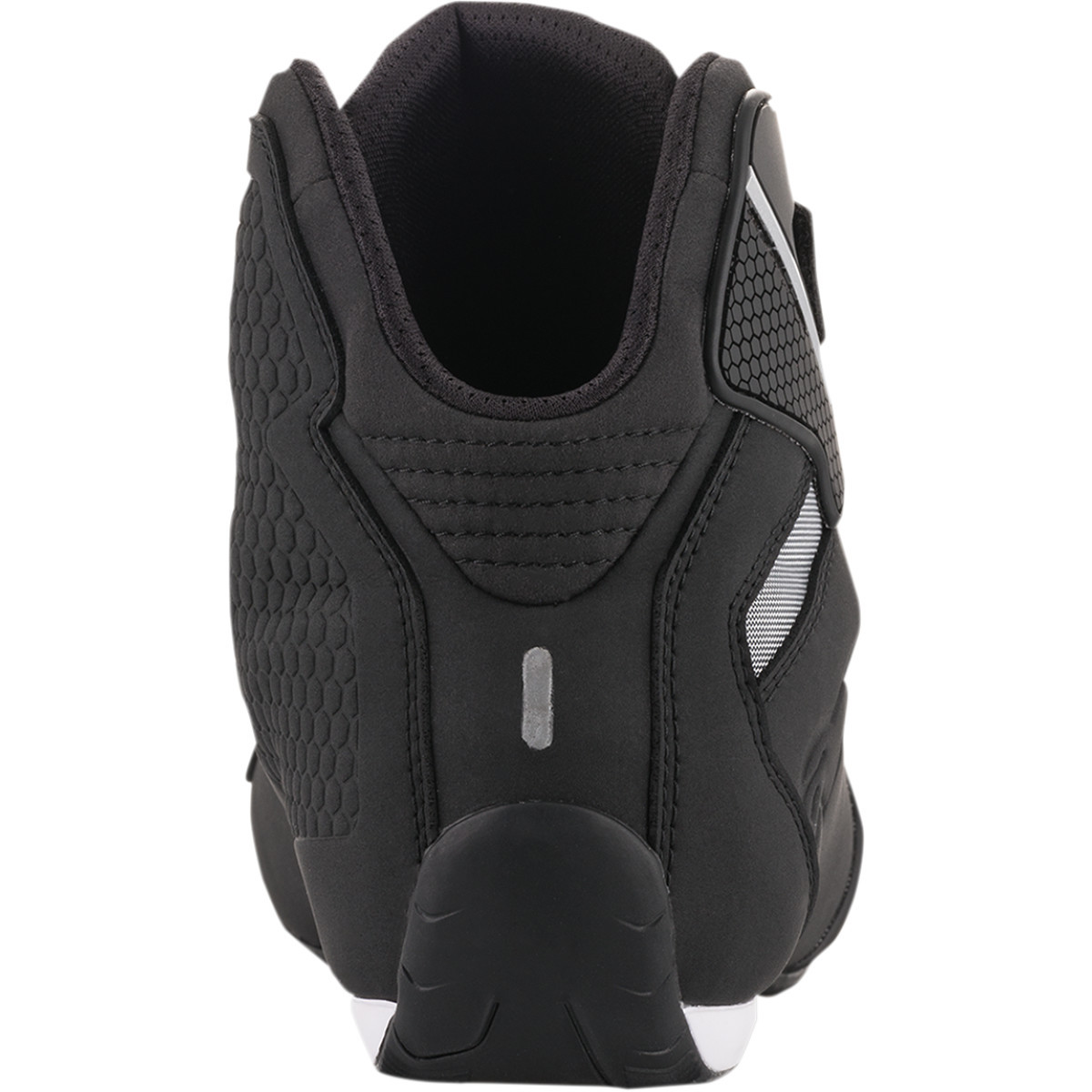 Alpinestars #251551810115 - Sektor Shoes - Black - US 11.5 / EU 45