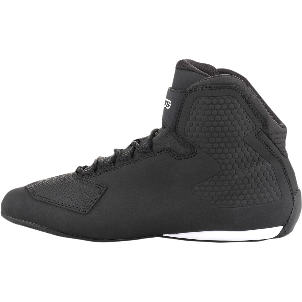 Alpinestars #251551810125 - Sektor Shoes - Black - US 12.5 / EU 46