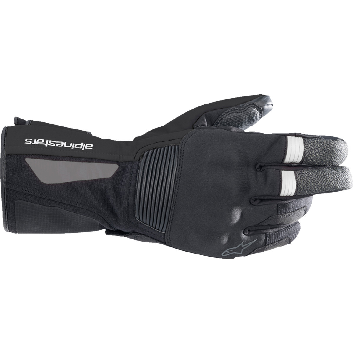 Alpinestars #3526922-10-L - Denali Aerogel Drystar® Gloves - Black - Large
