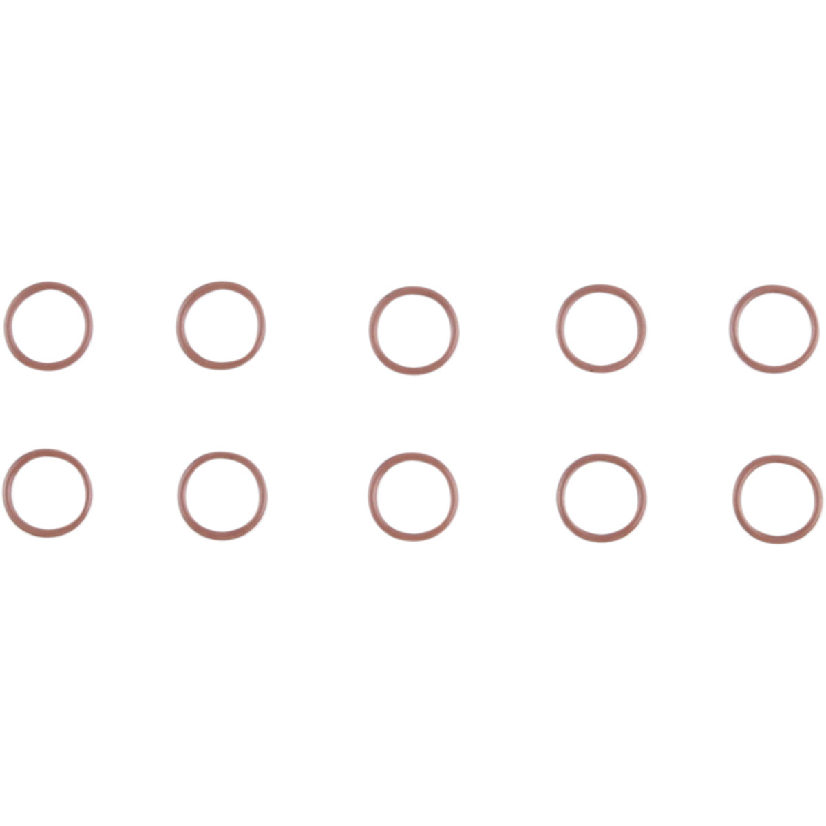 Cometic #C10201 - O-Ring - 10 Pack