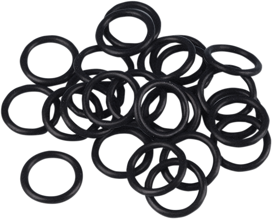 Trans O-Ring - M8