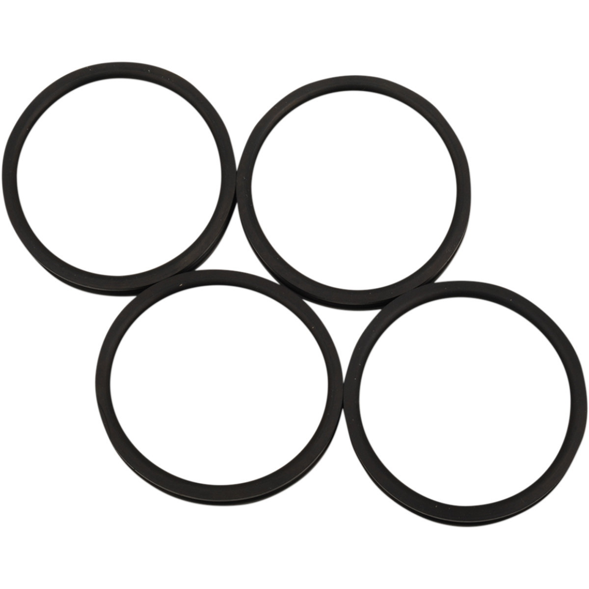 Cometic #C10207 - Air Cleaner Seal - 4 Pack - M8