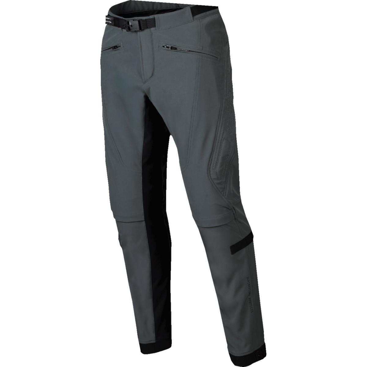 Alpinestars #3320225-9158-28 - Alden Pants - Urban Gray - US 28