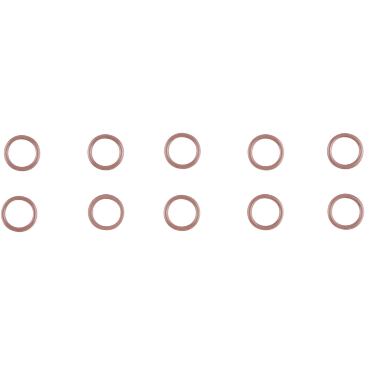 Cometic #C10212 - O-Ring - 10 Pack