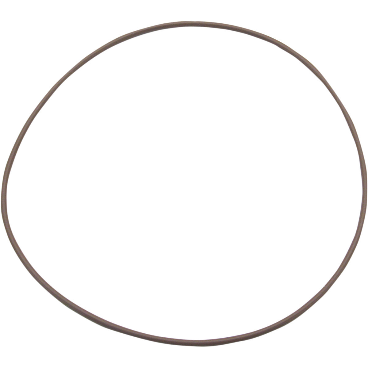 S&S Cycle #50-7961-S - Viton O-Ring - (-160), 5.250" ID x 5.437" OD