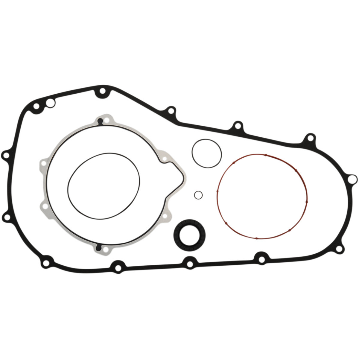 Cometic #C10248 - Primary Seal Gasket Kit - '18-'24 M8 Softail