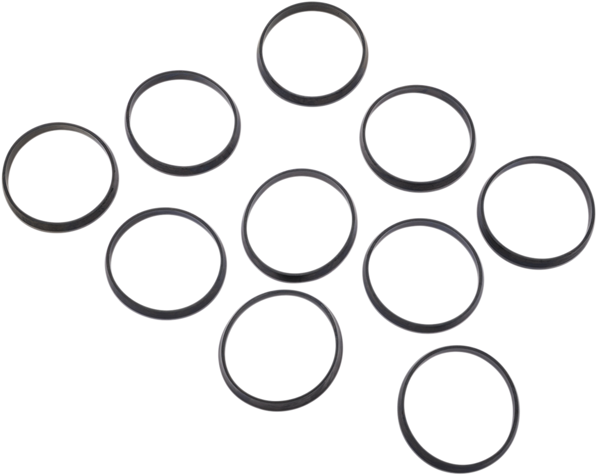 Intake Manifold Seal - M8