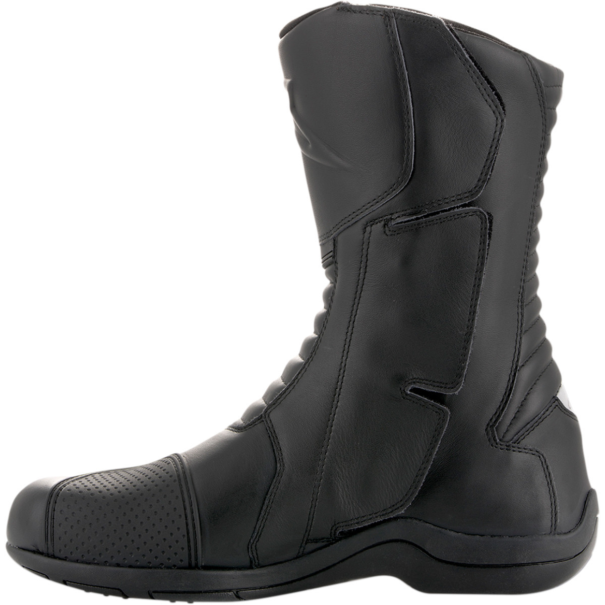 Alpinestars #2447018-10-41 - Andes v2 Drystar® Boots - Black - US 7.5 / EU 41