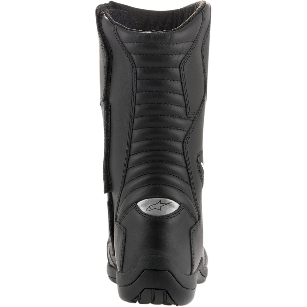 Alpinestars #2447018-10-46 - Andes v2 Drystar® Boots - Black - US 11.5 / EU 46