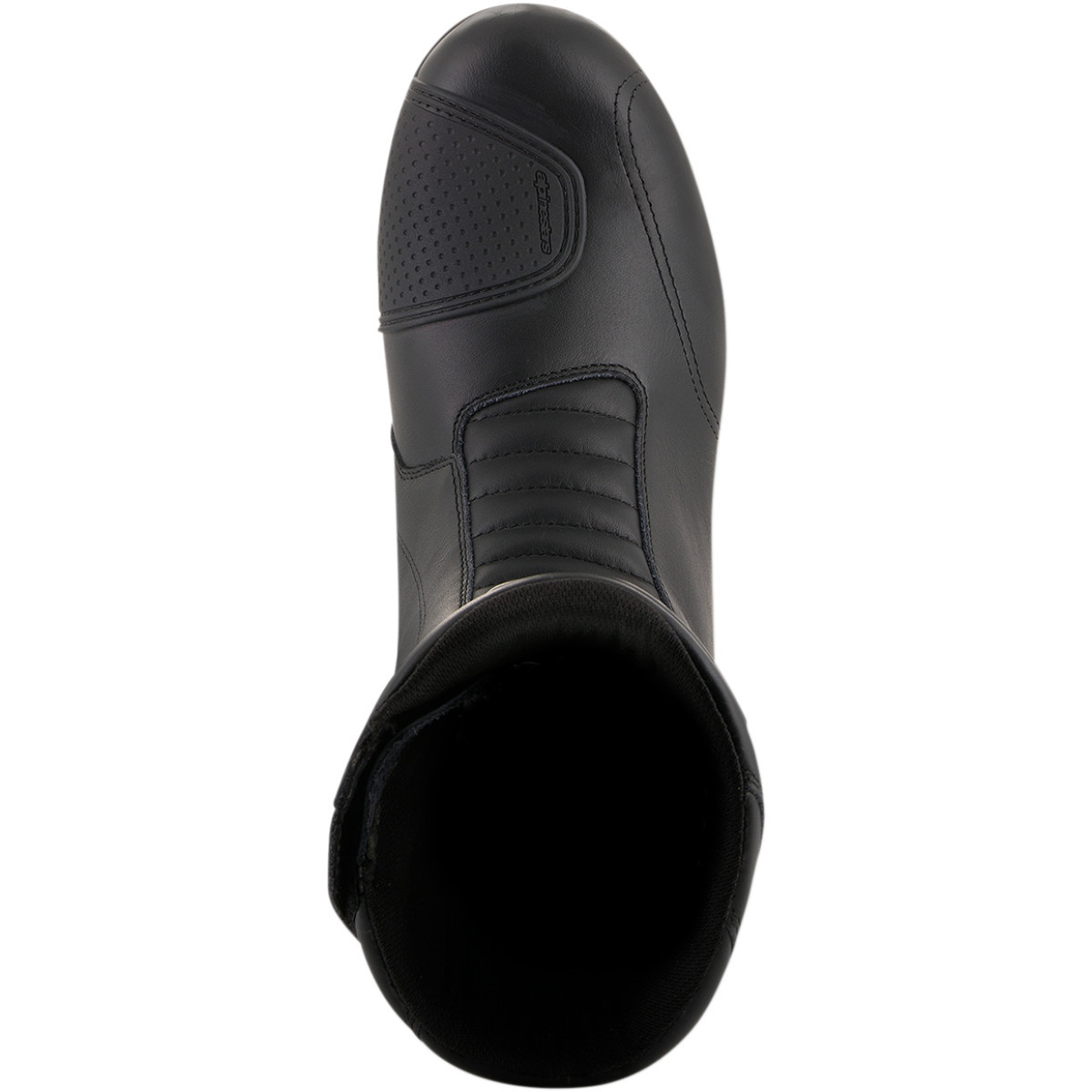 Alpinestars #2447018-10-45 - Andes v2 Drystar® Boots - Black - US 10.5 / EU 45