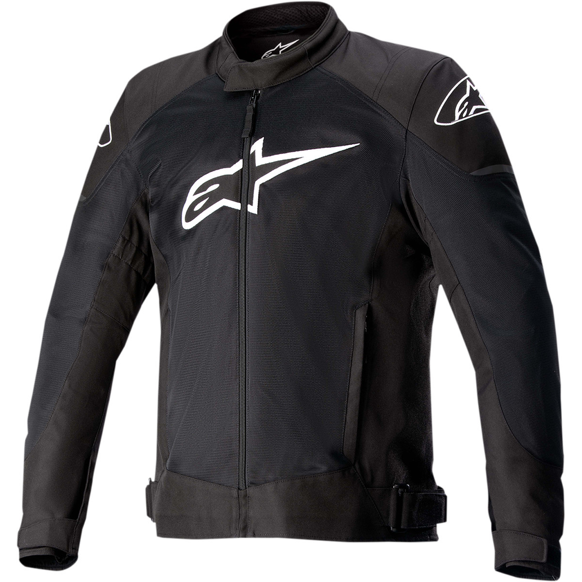 Alpinestars #3302022-10-M - T SP X Superair Jacket - Black - Medium