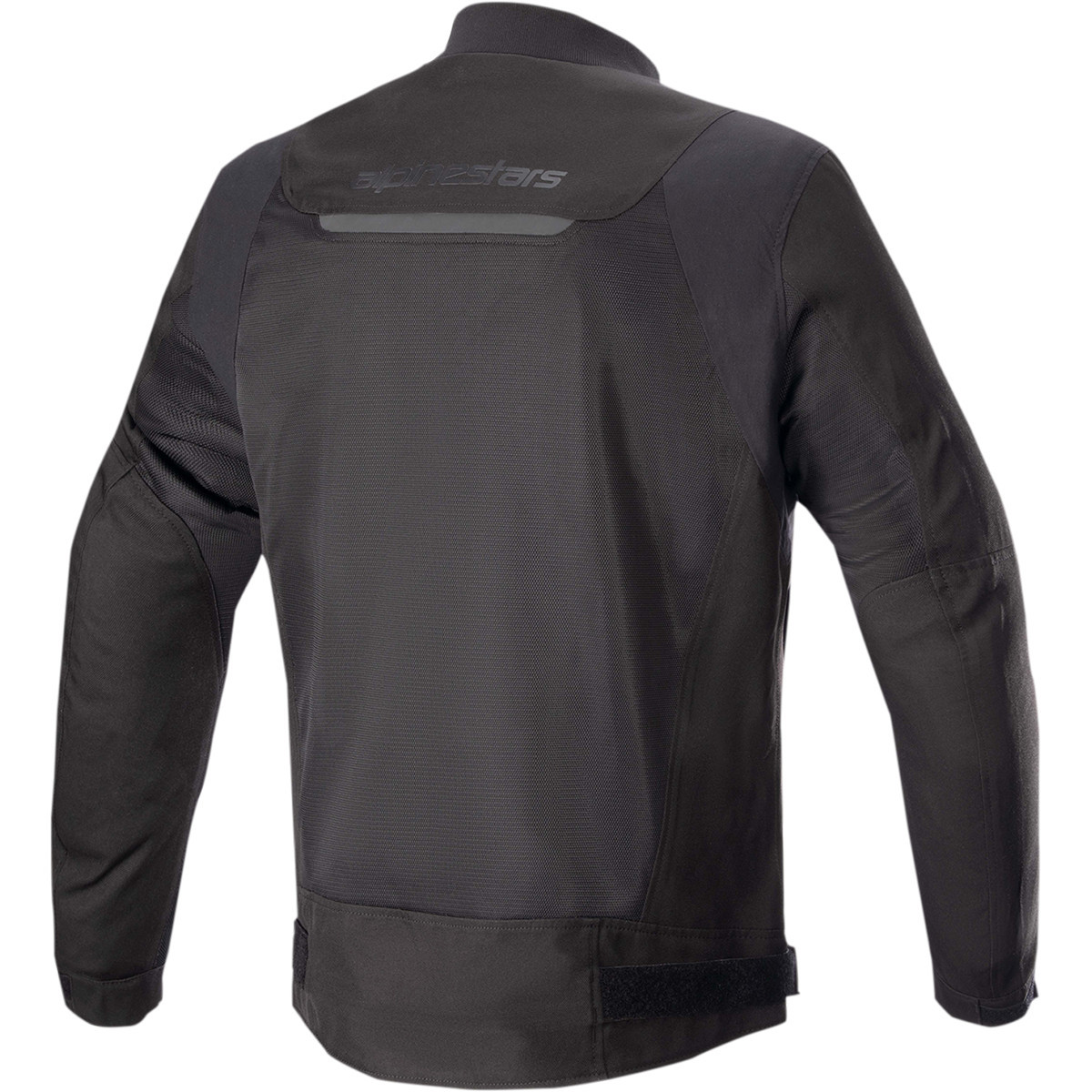 Alpinestars #3308822-1100-2X - Luc v2 Air Jacket - Black/Black - 2XL
