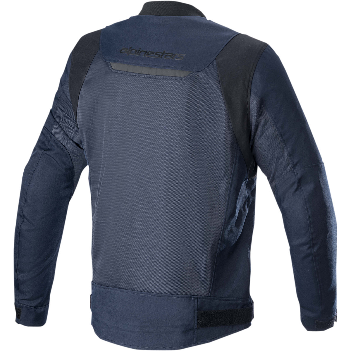Alpinestars #3308822-7150-XL - Luc v2 Air Jacket - Navy - XL