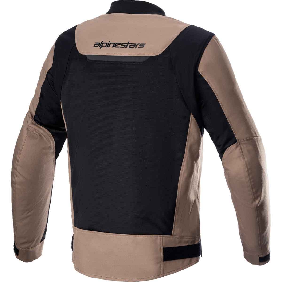Alpinestars #3308822-8011-3X - Luc v2 Air Jacket - Brown/Black - 3XL