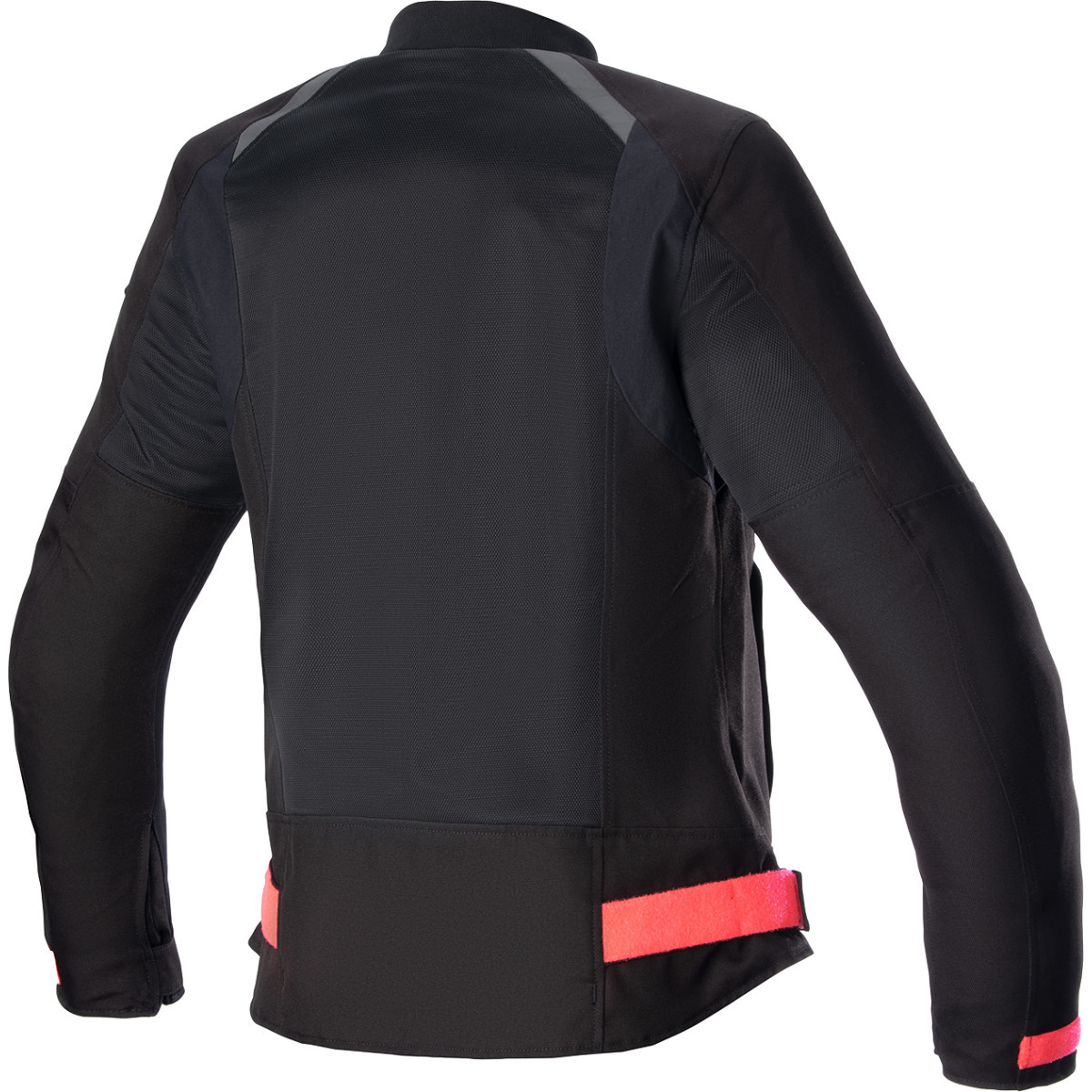 Alpinestars #33184221839XS - Stella Eloise Jacket - Black/Pink - XS