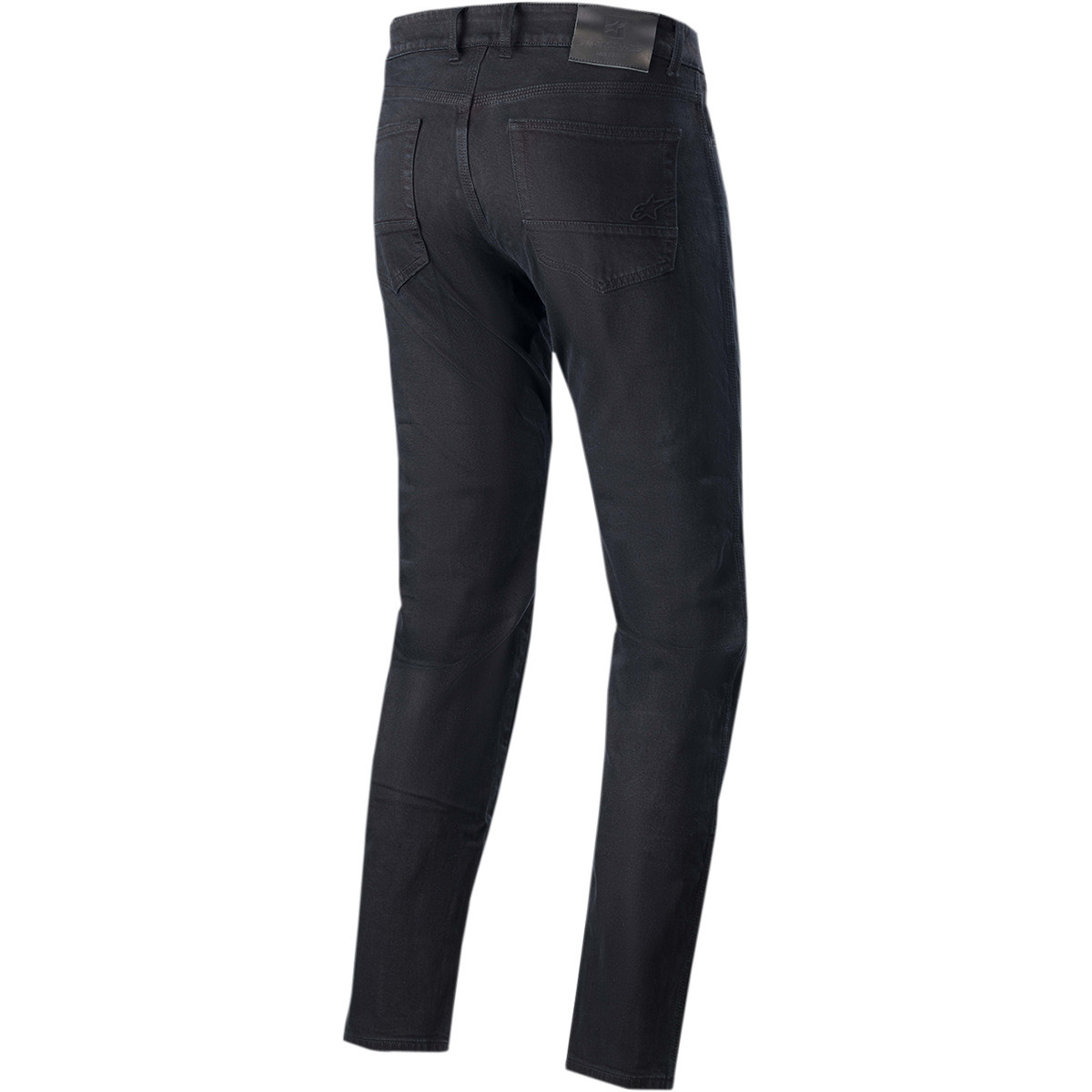 Alpinestars #3328022-713-30 - Radon Pants - Black - US 30 / EU 46
