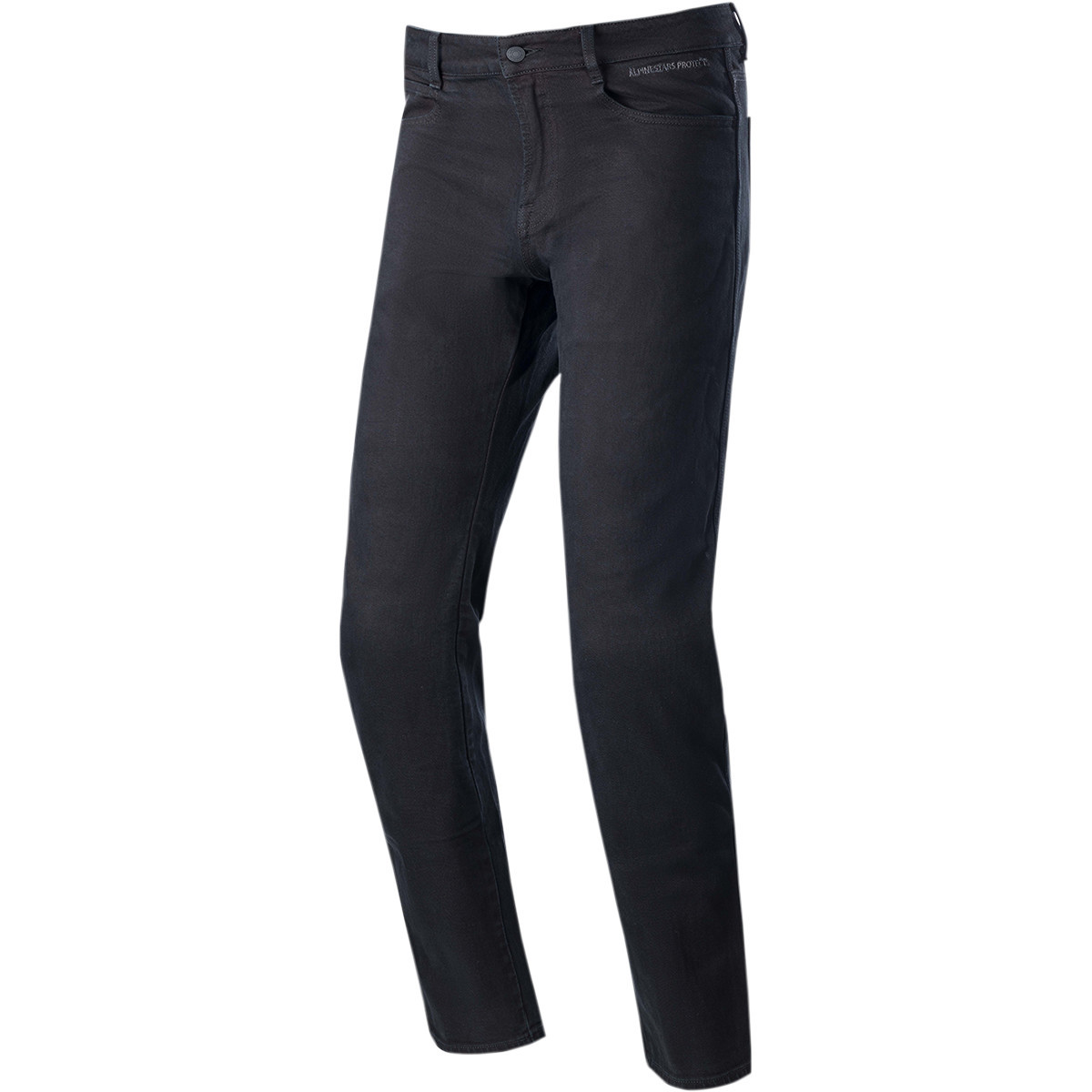 Alpinestars #3328022-713-34 - Radon Pants - Black - US 34 / EU 50