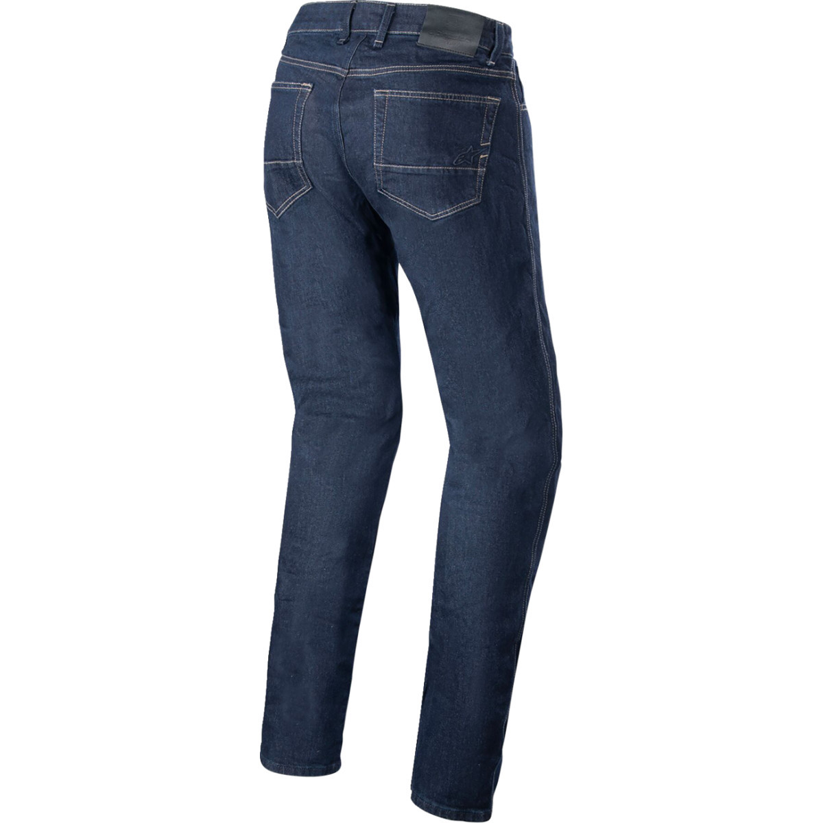 Alpinestars #3328022-7202-32 - Radon Pants - Blue - US 32 / EU 48