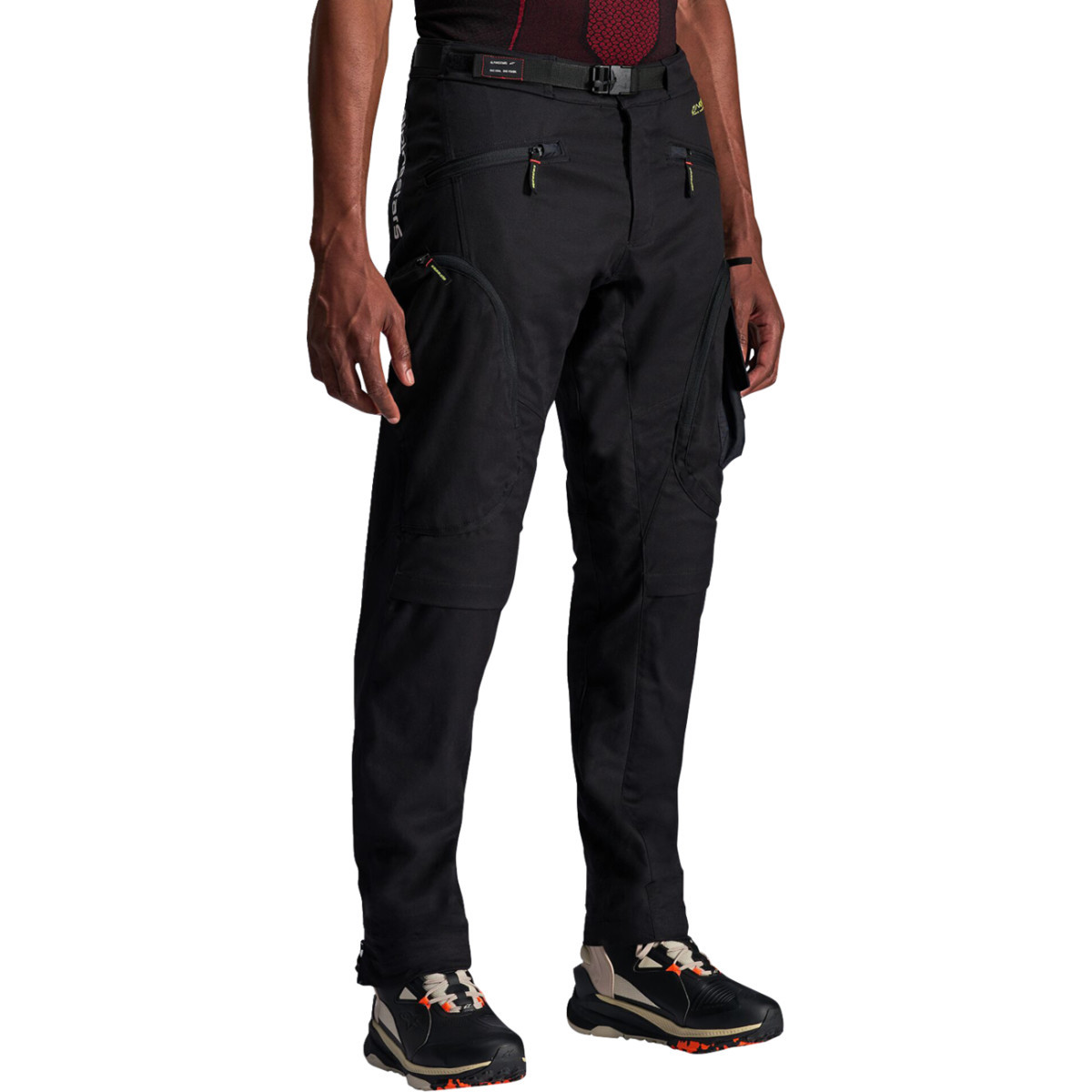 Alpinestars #3321125-10-30 - Acteon Pants - Black - US 30