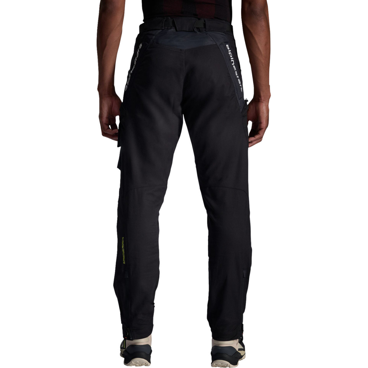Alpinestars #3321125-10-30 - Acteon Pants - Black - US 30