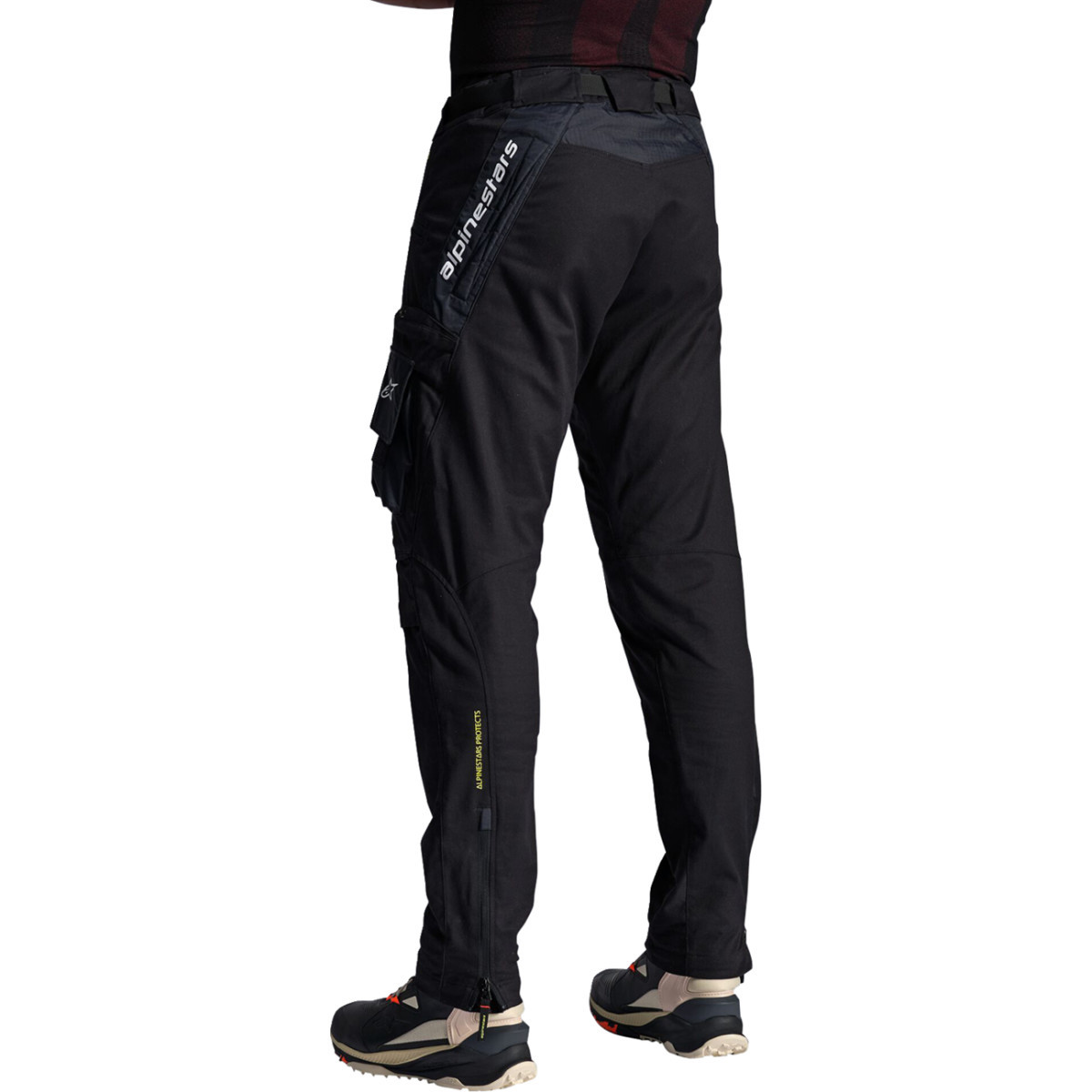 Alpinestars #3321125-10-30 - Acteon Pants - Black - US 30