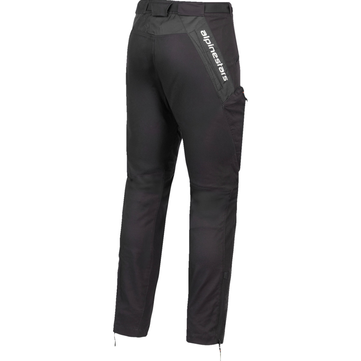 Alpinestars #3321125-10-38 - Acteon Pants - Black - US 38