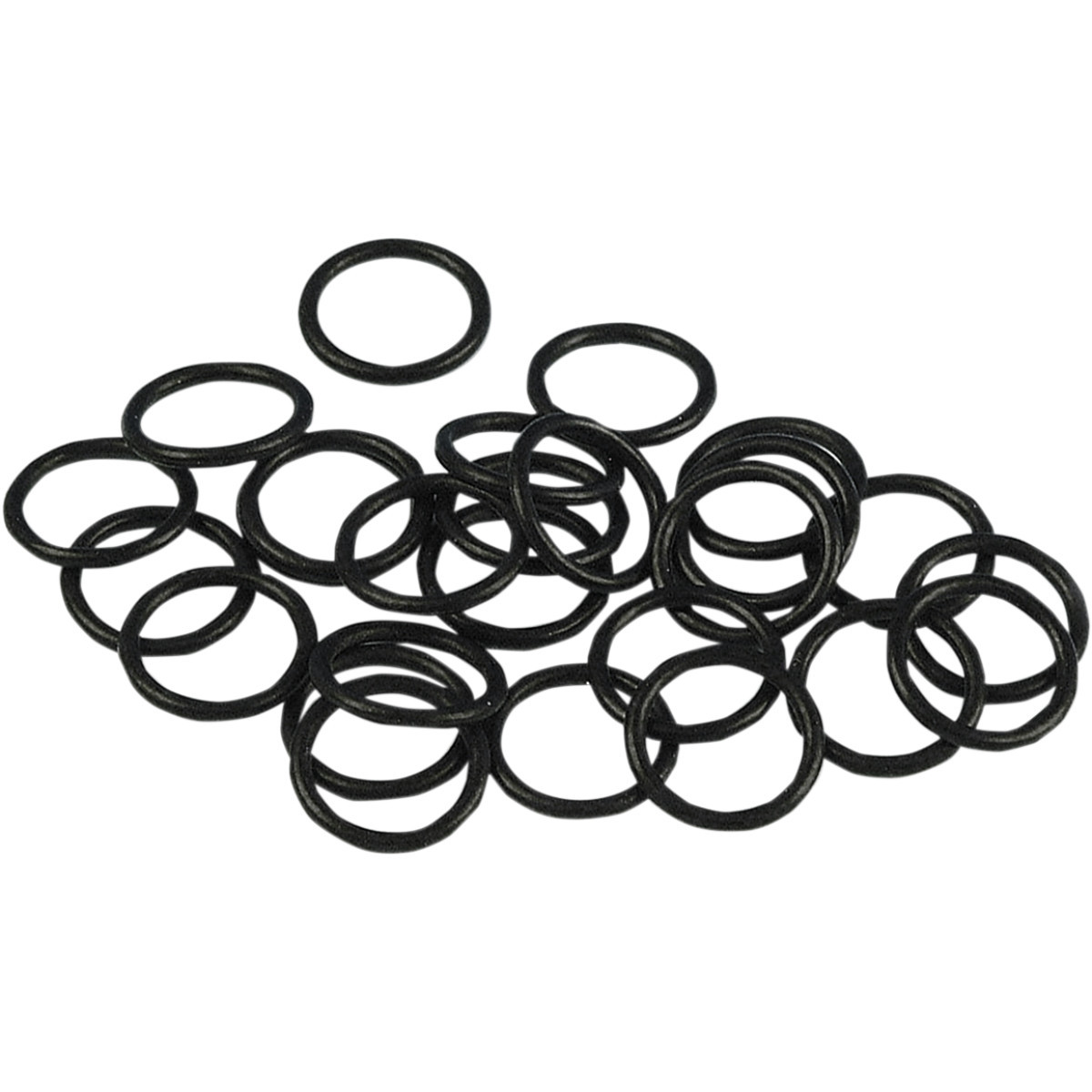 James Gasket #JGI-11900090 - Coolant Manifold O-Ring - '17-'23 M8