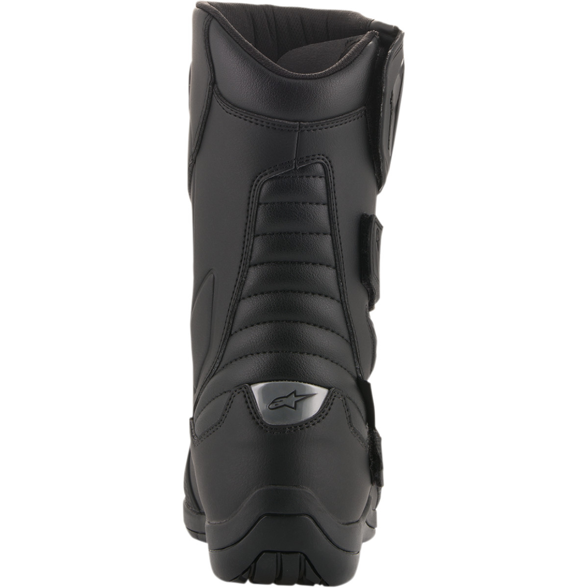 Alpinestars #2441518-10-42 - Radon Drystar® Boots - Black - US 8 / EU 42