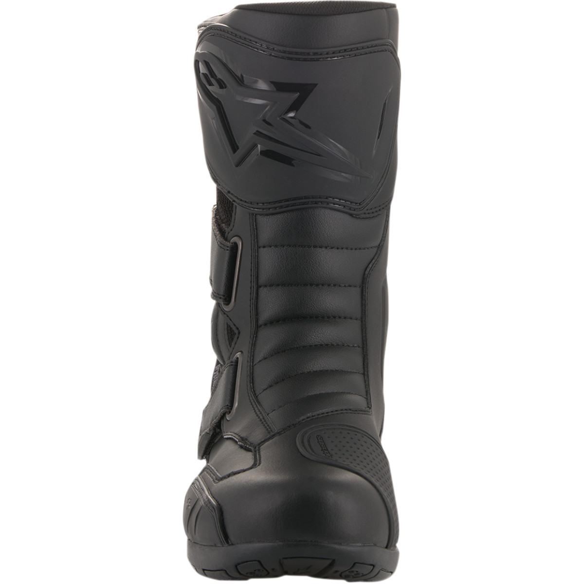 Alpinestars #2441518-10-45 - Radon Drystar® Boots - Black - US 10.5 / EU 45