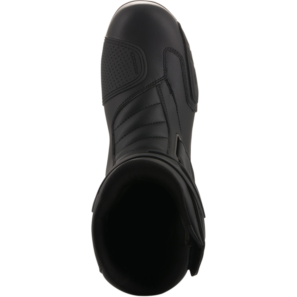 Alpinestars #2441518-10-45 - Radon Drystar® Boots - Black - US 10.5 / EU 45