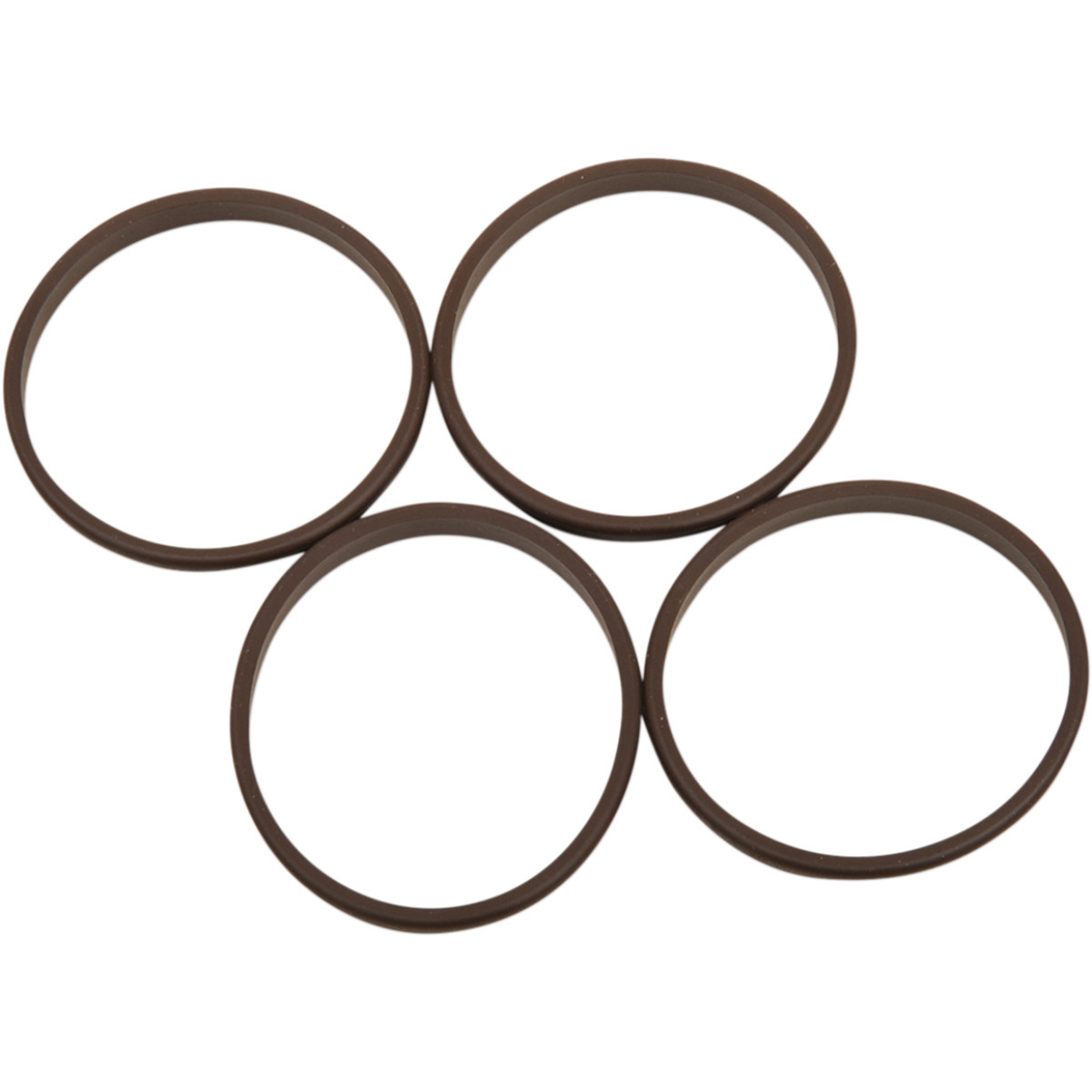Cometic #C10203 - Intake Manifold to Cylinder Head Seal - 4 Pack - M8