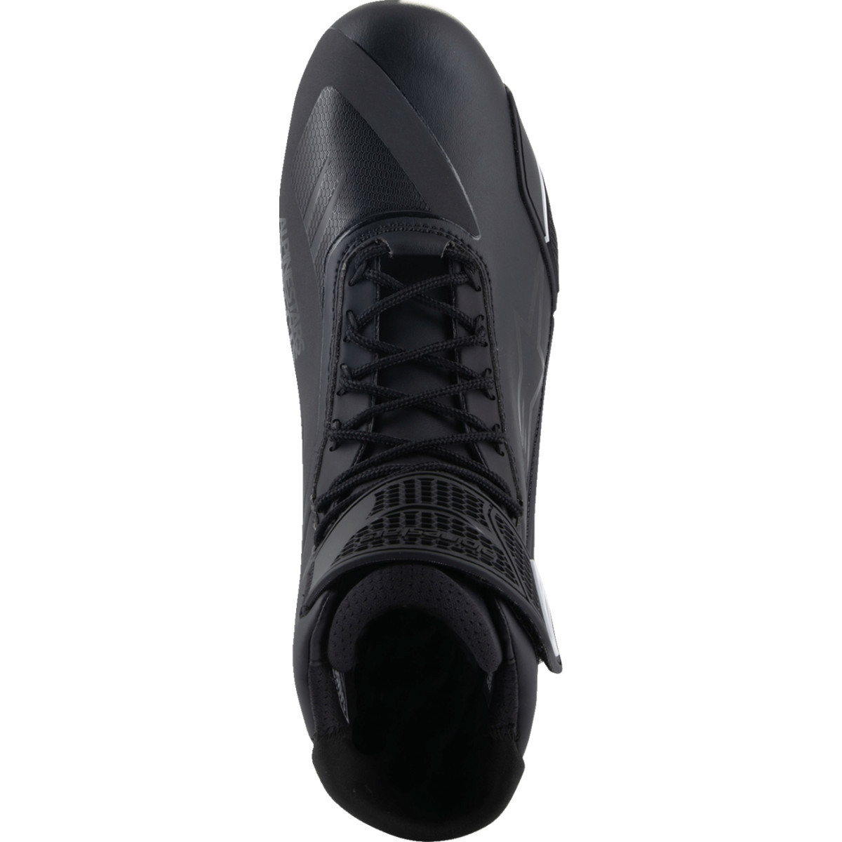 Alpinestars #2510425-10-9 - Faster-4 Shoes - Black - US 9