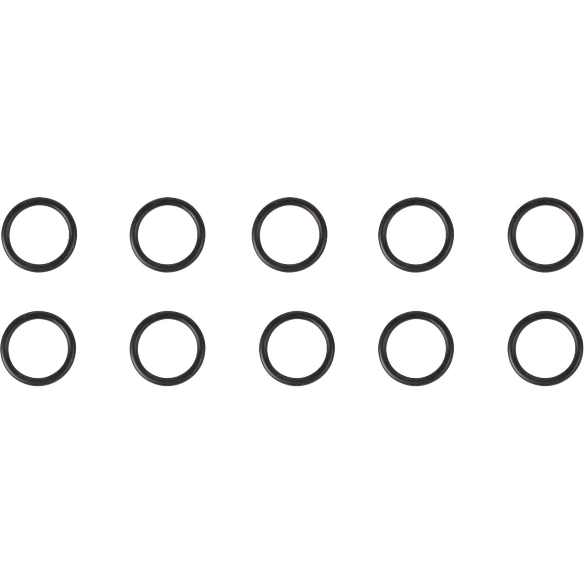 James Gasket #ST-11900045-10 - Drain Plug O-Ring - 10 Pack - '15-'20 XG500/750