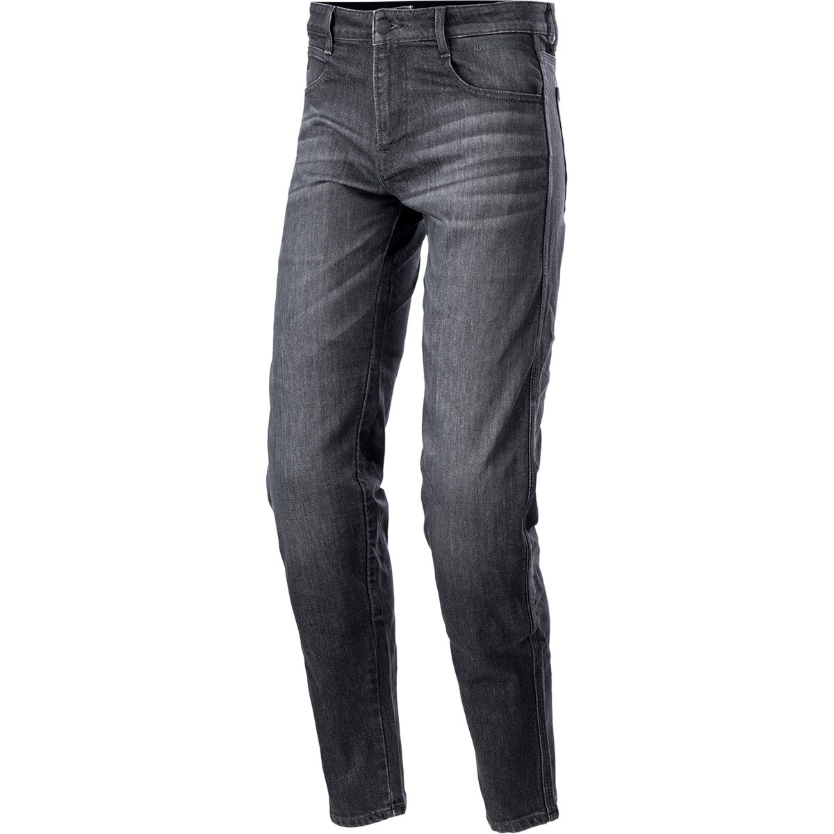 Alpinestars #3328222-117-36 - Sektor Pants - Black - US 36 / EU 52