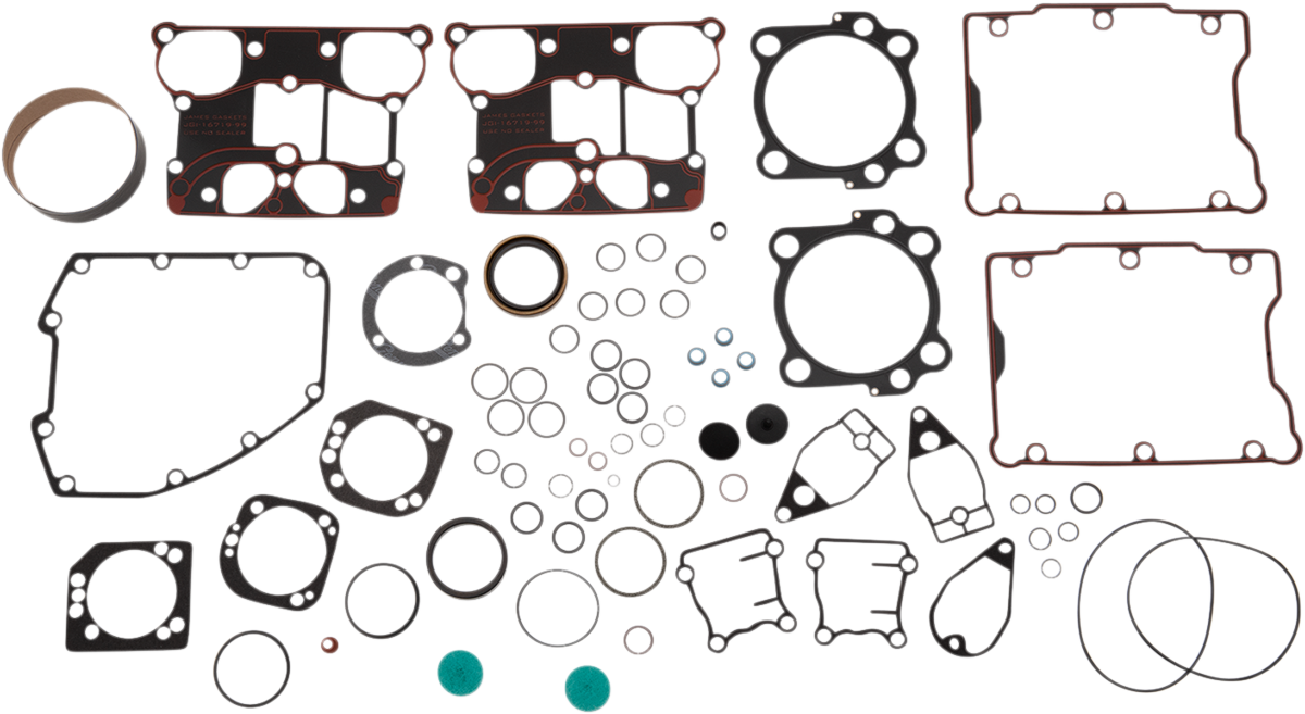 Motor Gasket Kit - Twin Cam