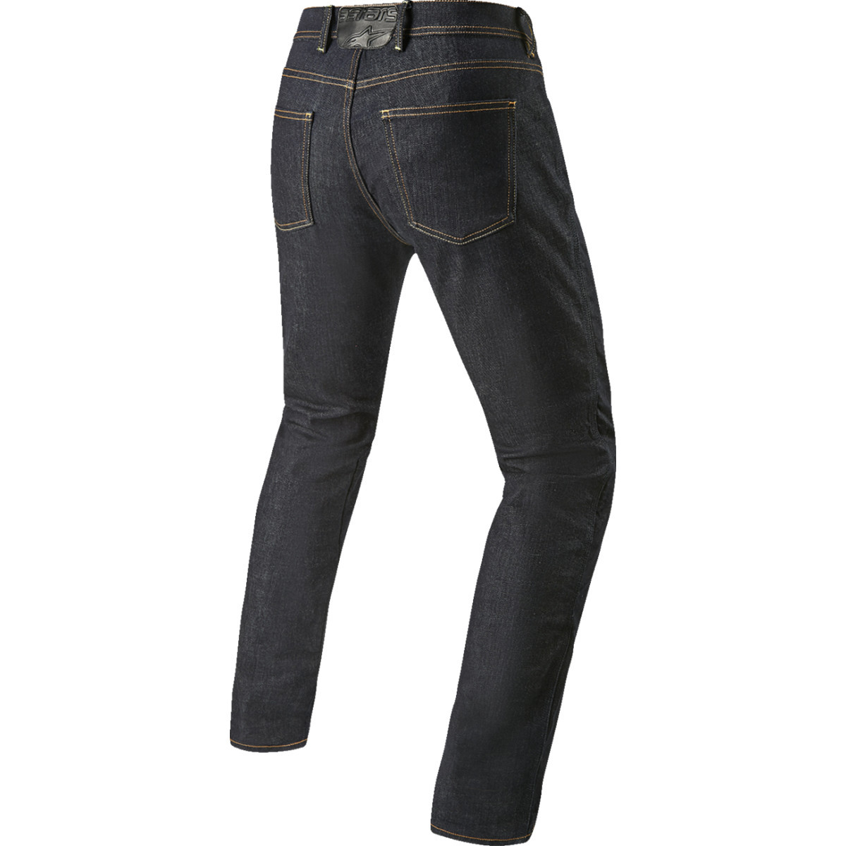 Alpinestars #3325024-7202-38 - Cult-8 Pants - Blue - US 38 / EU 54