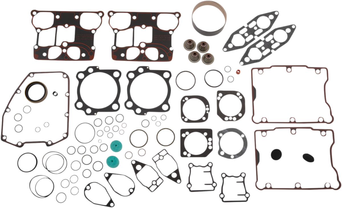 Motor Gasket Kit - Twin Cam