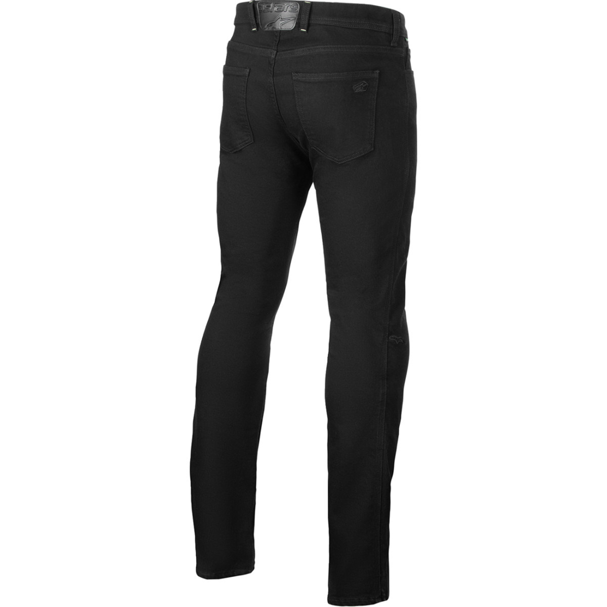 Alpinestars #3325024-1202-28 - Cult-8 Pants - Black - US 28 / EU 44