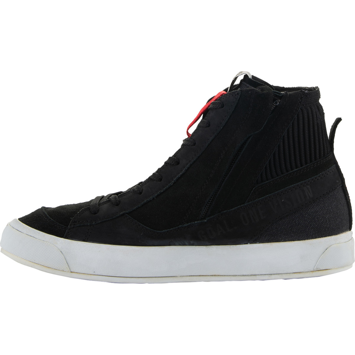 Alpinestars #2540124-10-8.5 - Stated Shoes - Black - US 8.5 / EU 41