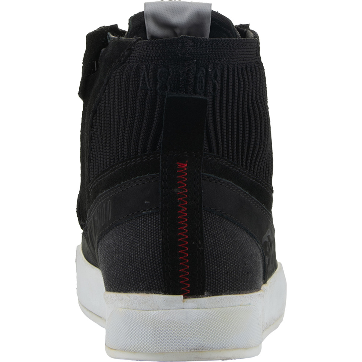 Alpinestars #2540124-10-9 - Stated Shoes - Black - US 9 / EU 42