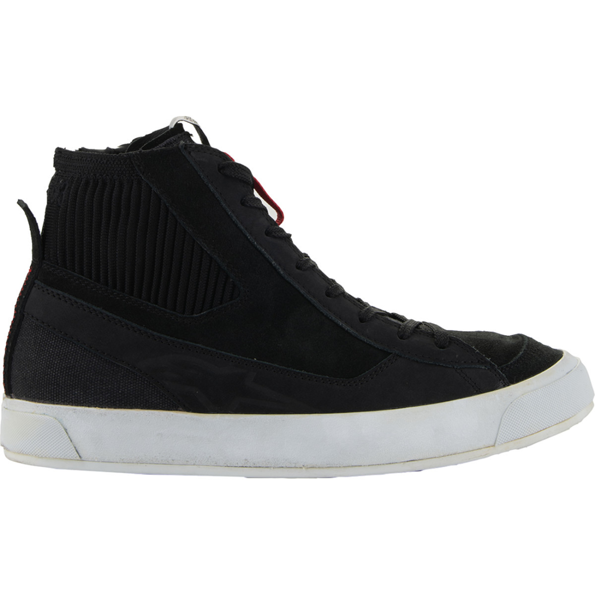 Alpinestars #2540124-10-9 - Stated Shoes - Black - US 9 / EU 42