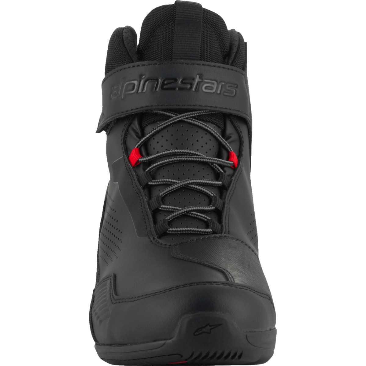 Alpinestars #2337125-111-8 - Austral GTX Boots - Black/Dark Gray - US 8 / EU 40.5