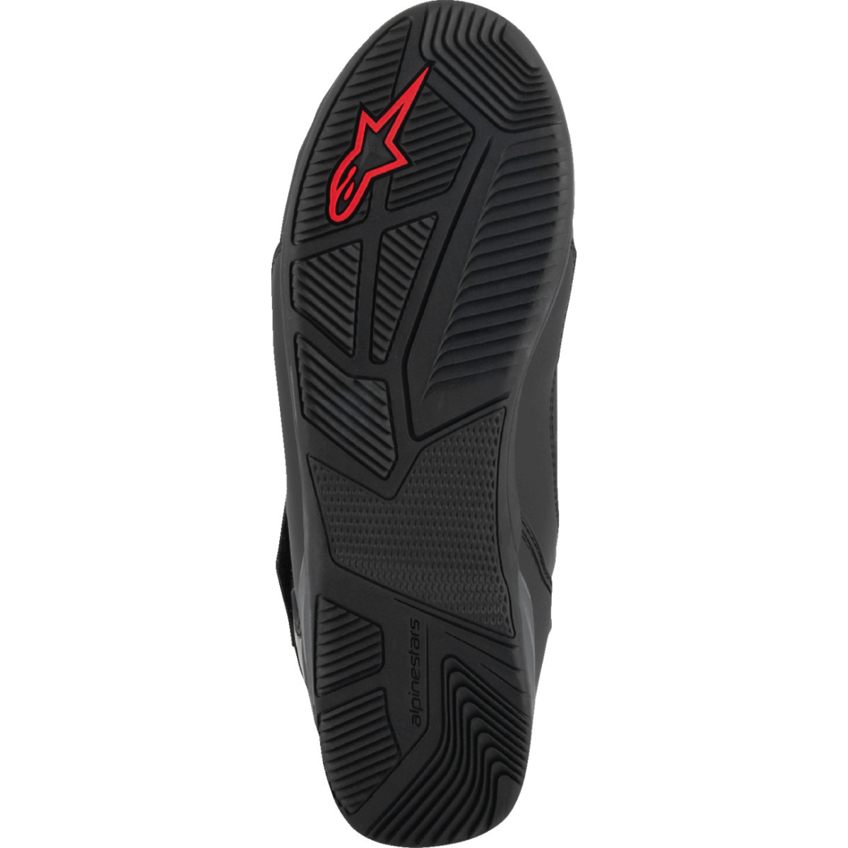 Alpinestars #2337125-111-10 - Austral GTX Boots - Black/Dark Gray - US 10 / EU 43