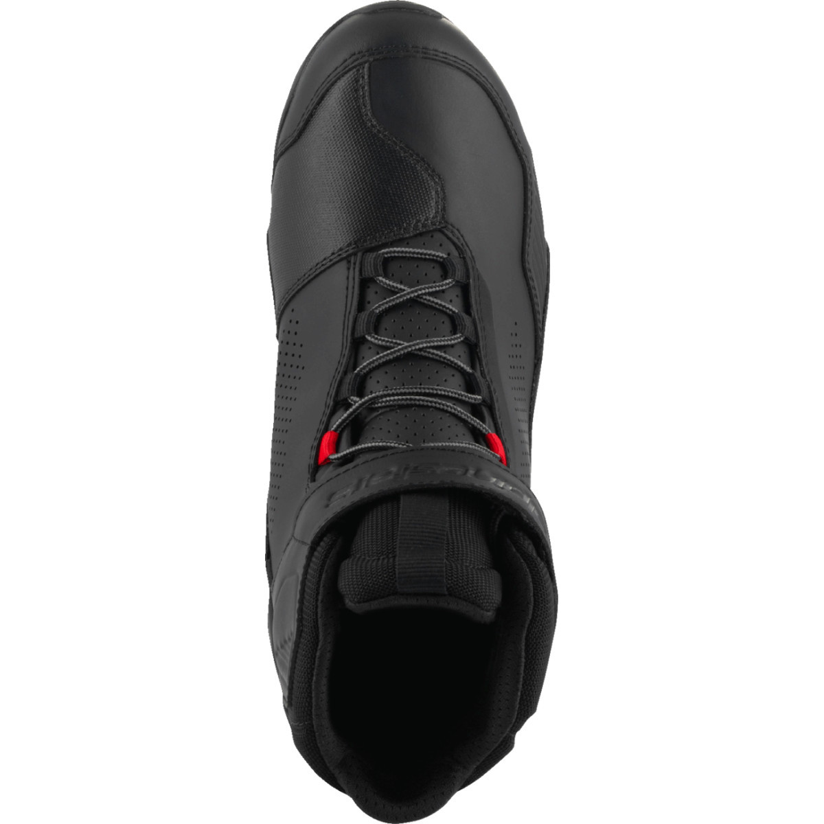 Alpinestars #2337125-111-135 - Austral GTX Boots - Black/Dark Gray - US 13.5 / EU 47.5