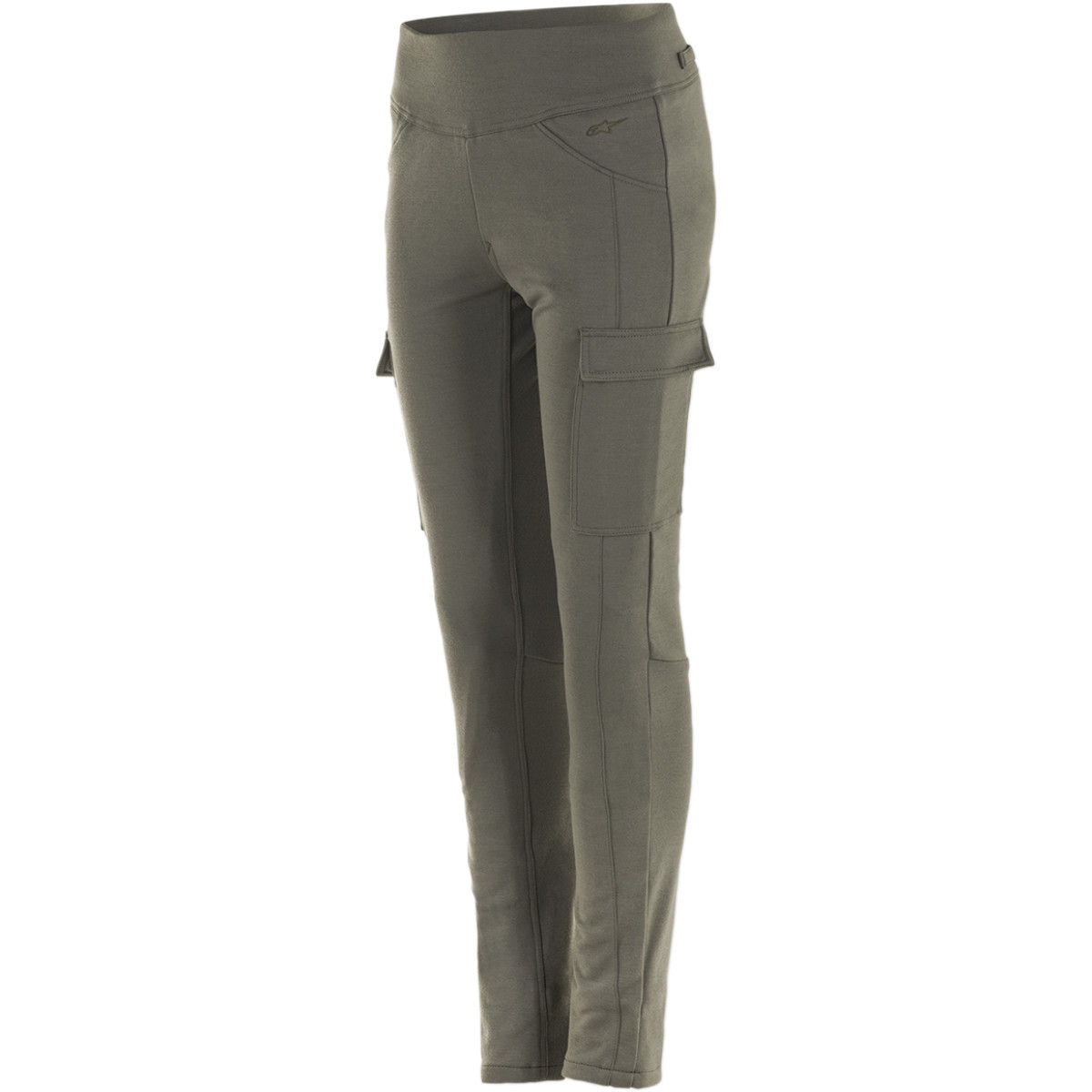 Alpinestars #3339820-608-XL - Stella Iria Pants - Green - XL