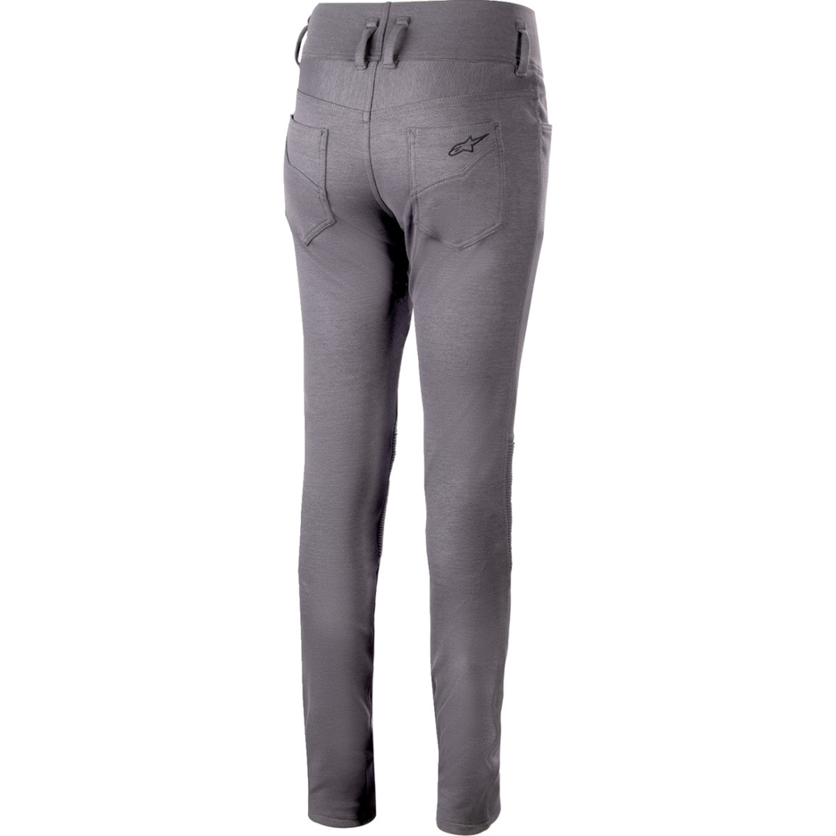 Alpinestars #3339919-95-XL - Stella Banshee Pants - Gray - XL
